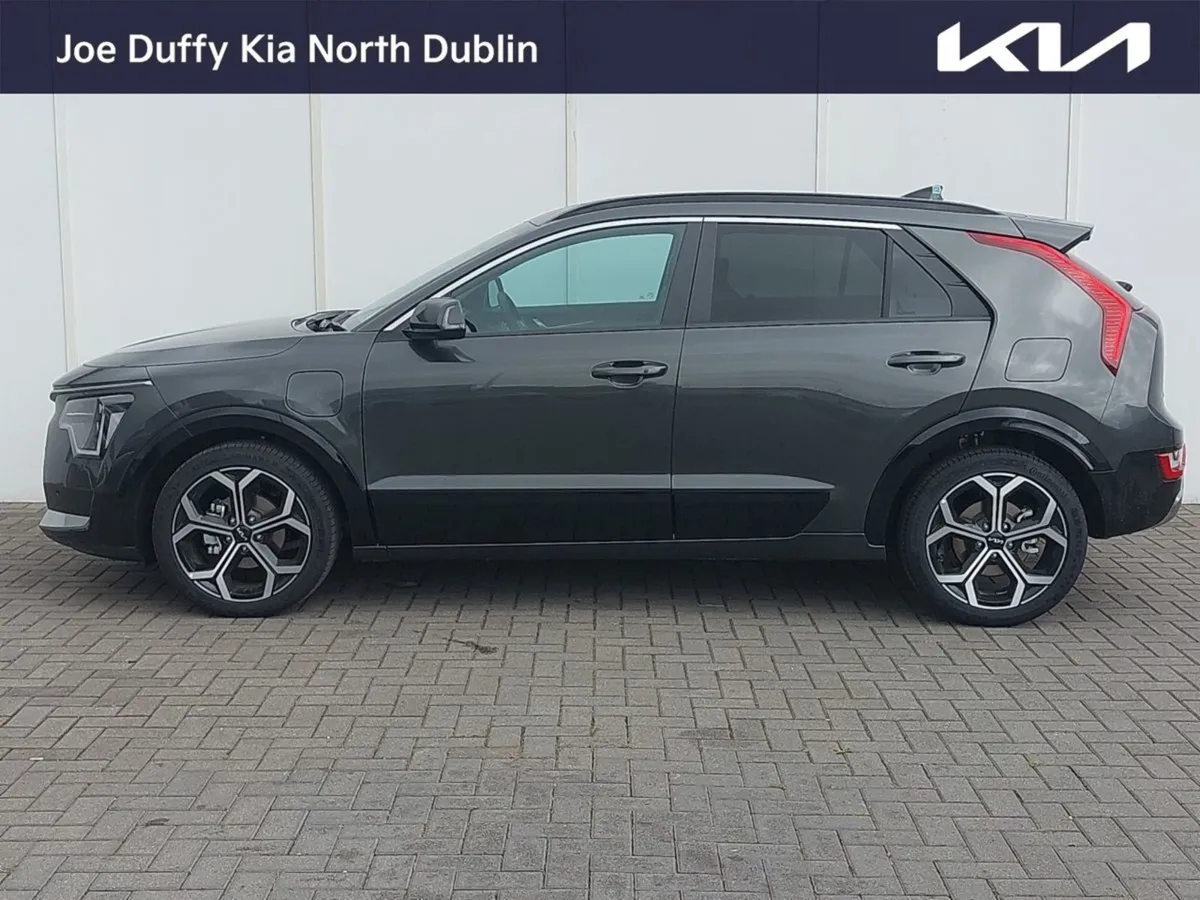 Kia Niro Niro K3 Phev - Image 4