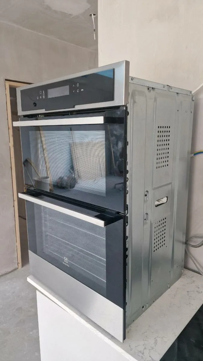 Double Oven Integrated - Image 2