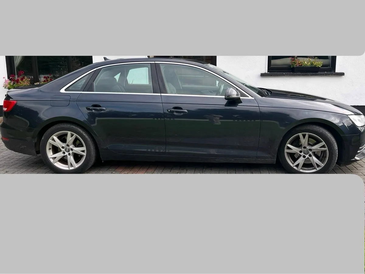 172 Audi A4 - Image 1