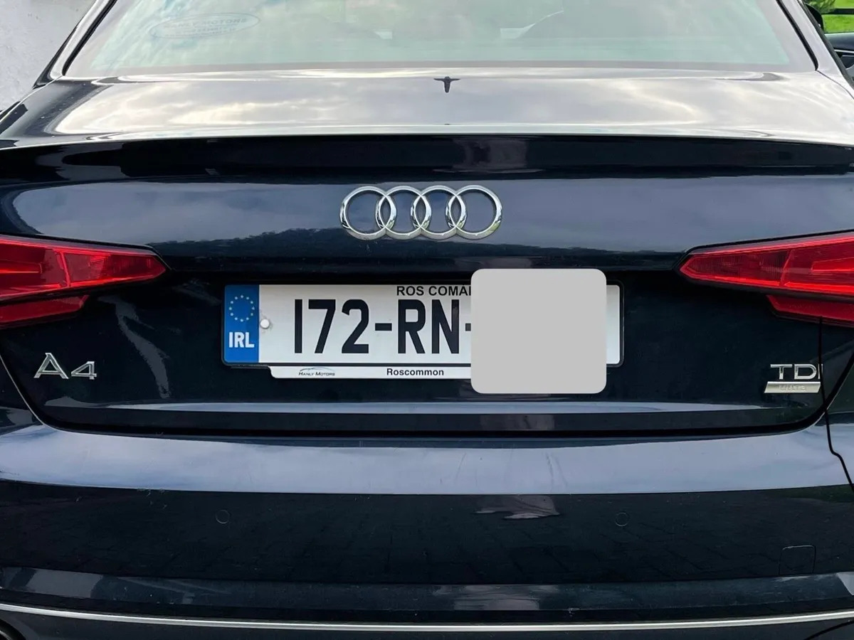 172 Audi A4 - Image 3
