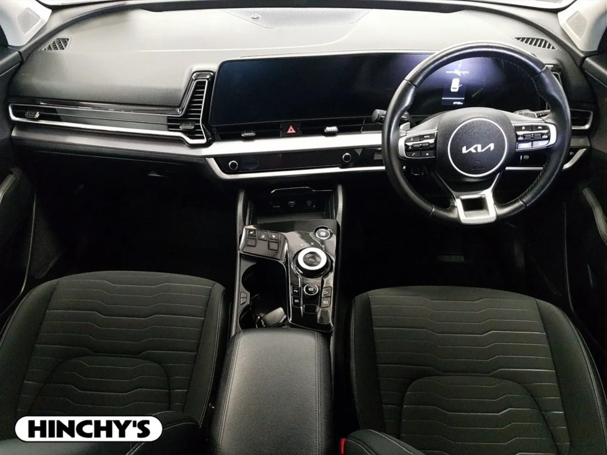 Kia Sportage K3 HEV - Image 3