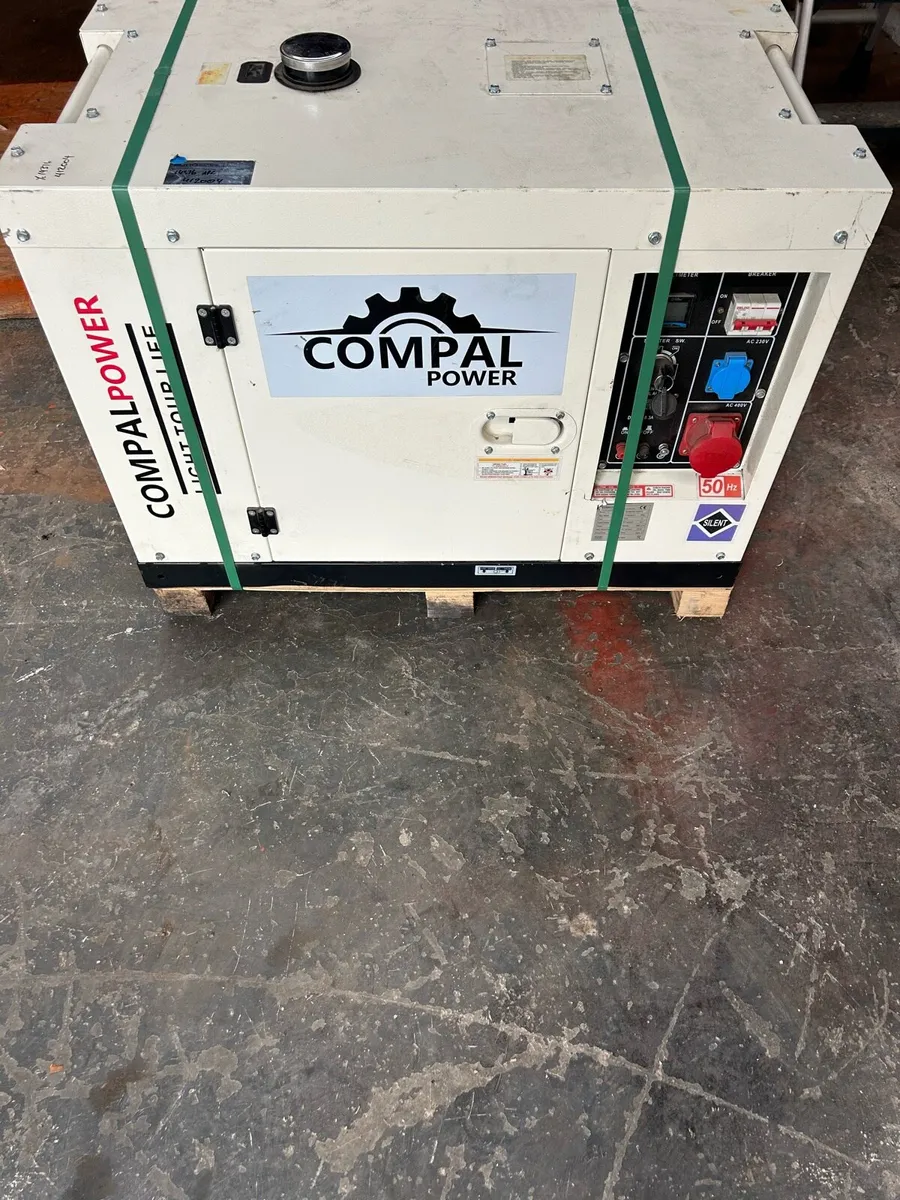 generator - Image 1