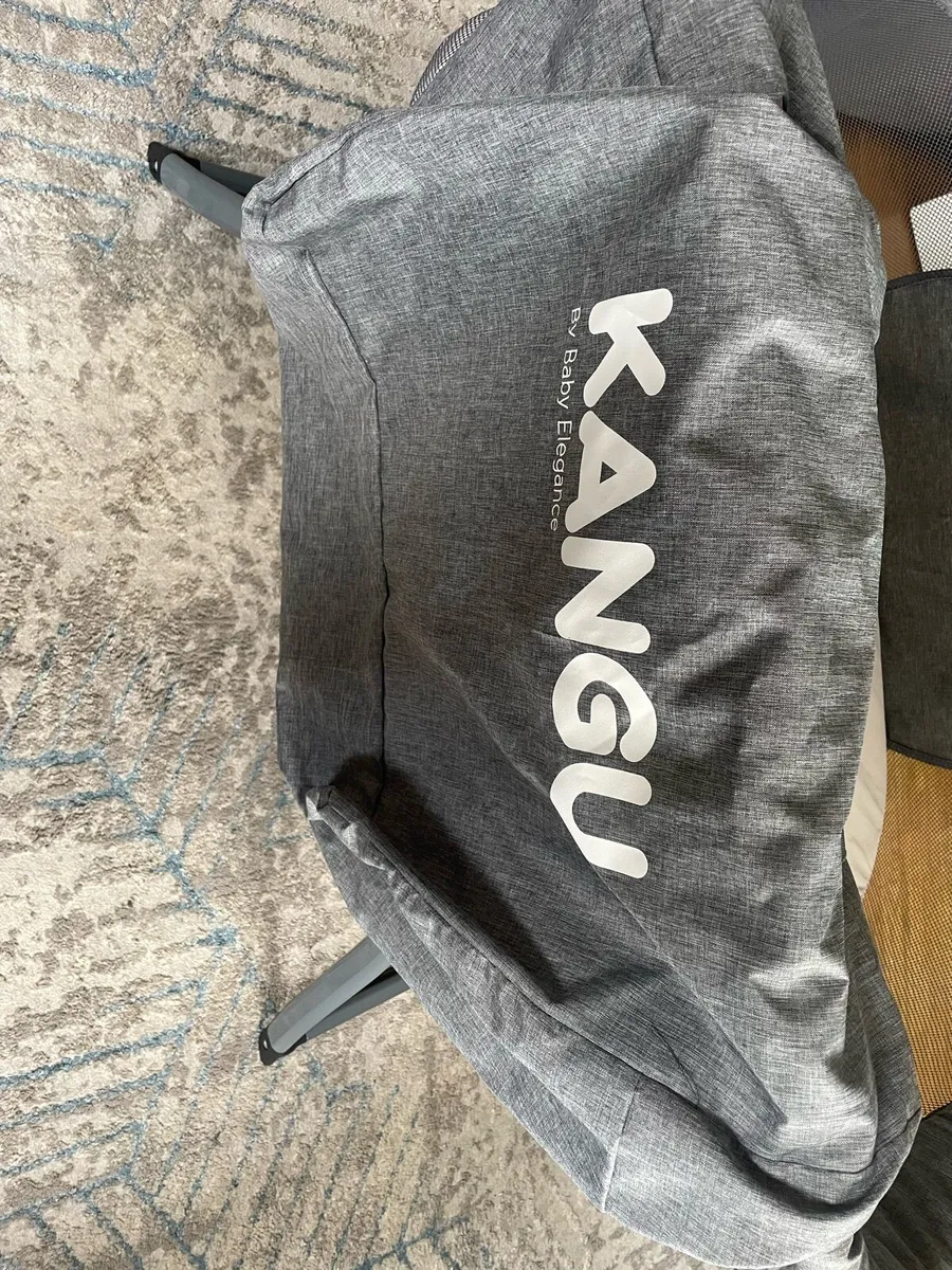 Kangu by baby elegance - Image 3