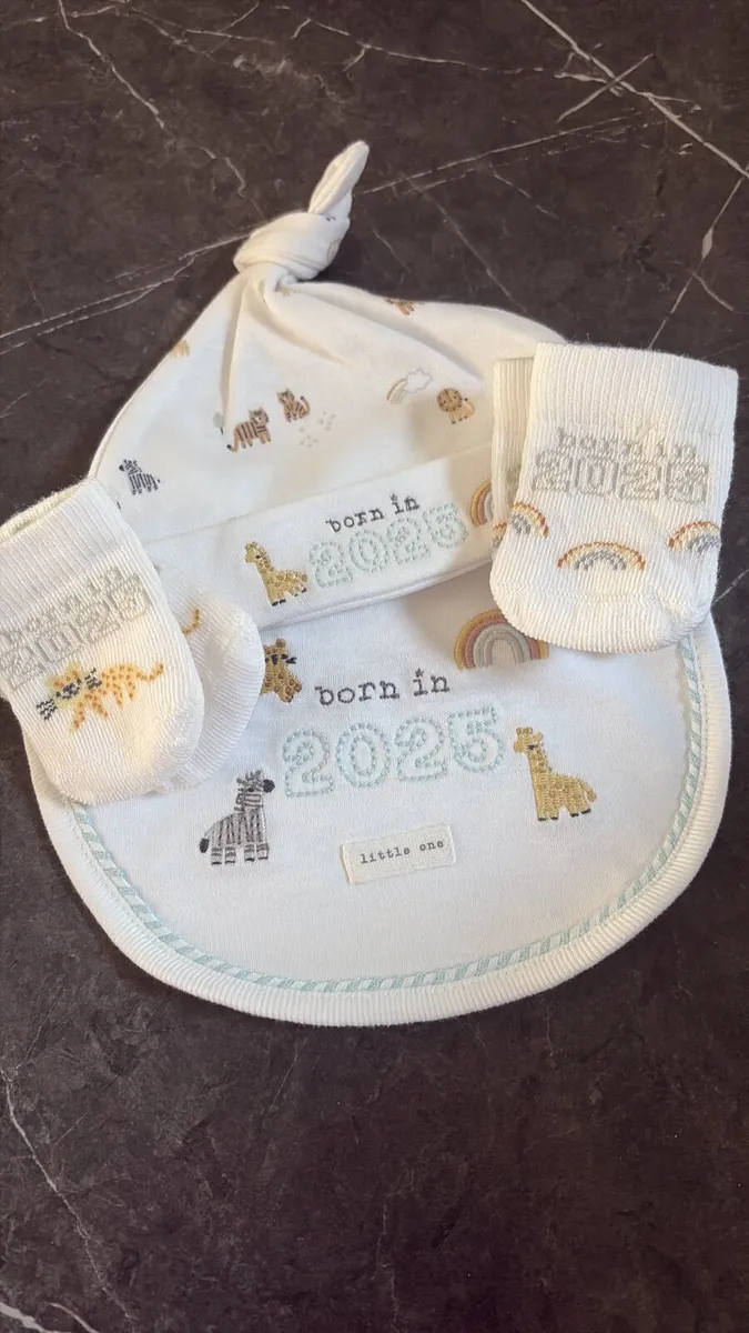 Nappy cakes - Image 3