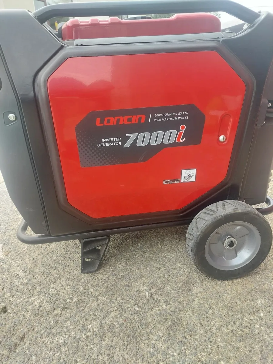 Generator - Image 1