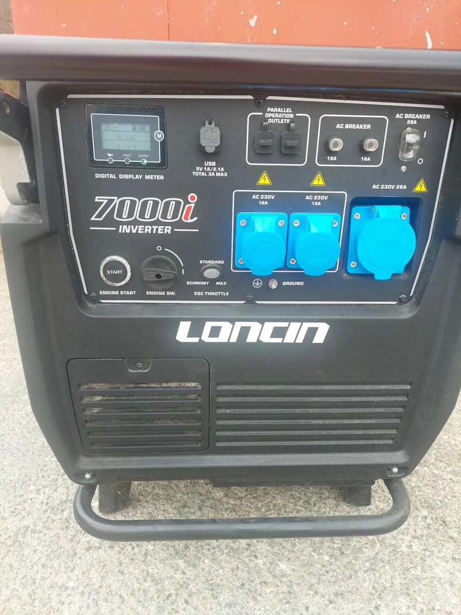 Generator - Image 3