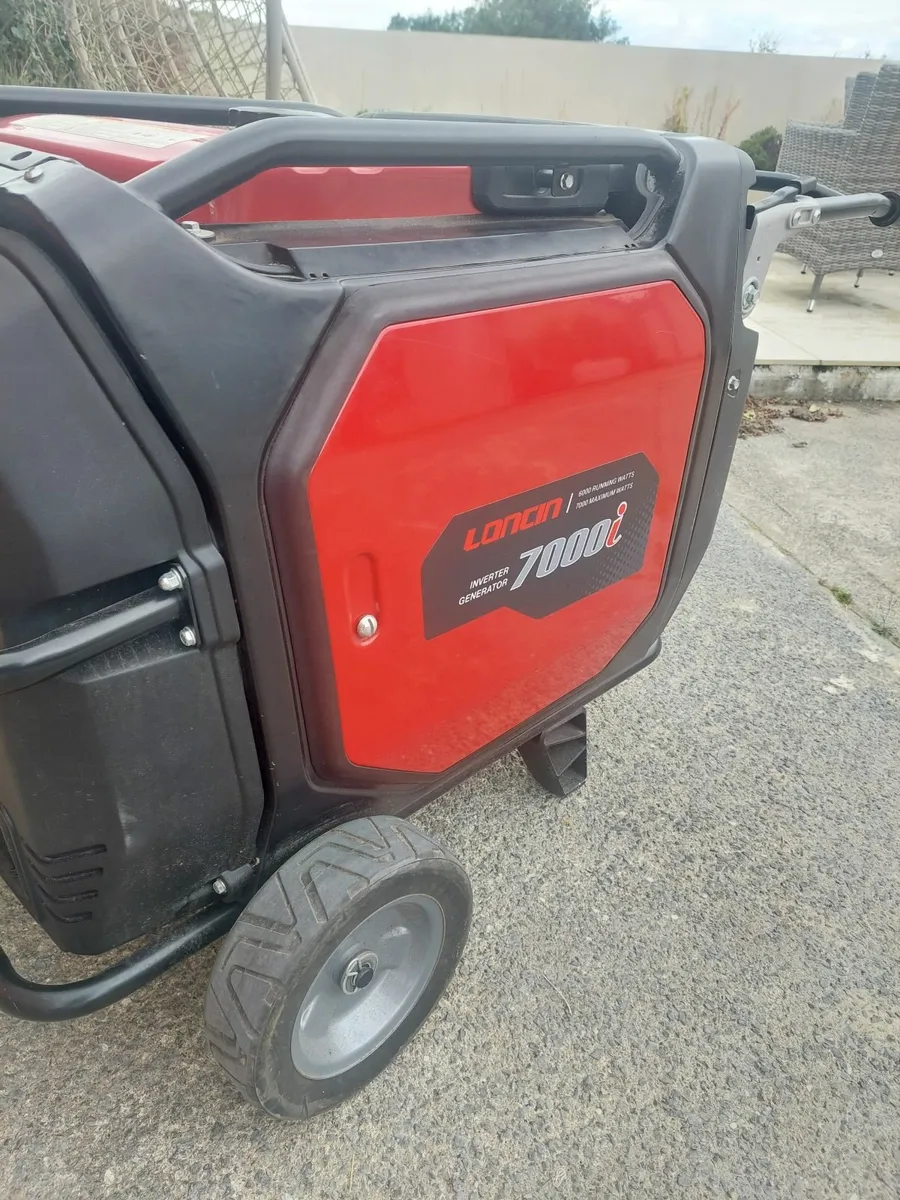 Generator - Image 4