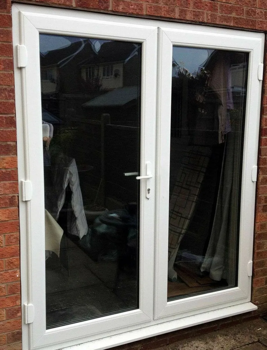 🌟 HIGH QUALITY DOORS AVAILABLE 🌟 - Image 1