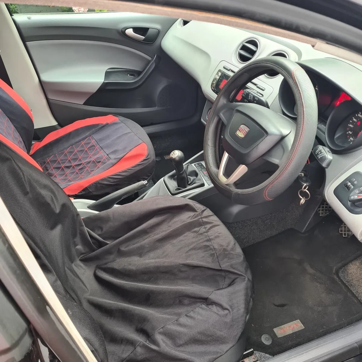 Seat ibiza - Image 3
