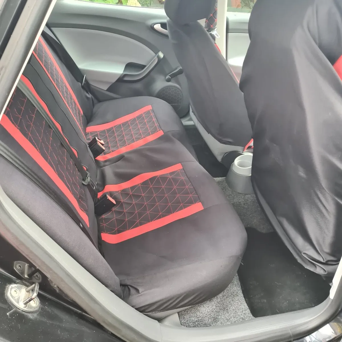 Seat ibiza - Image 4