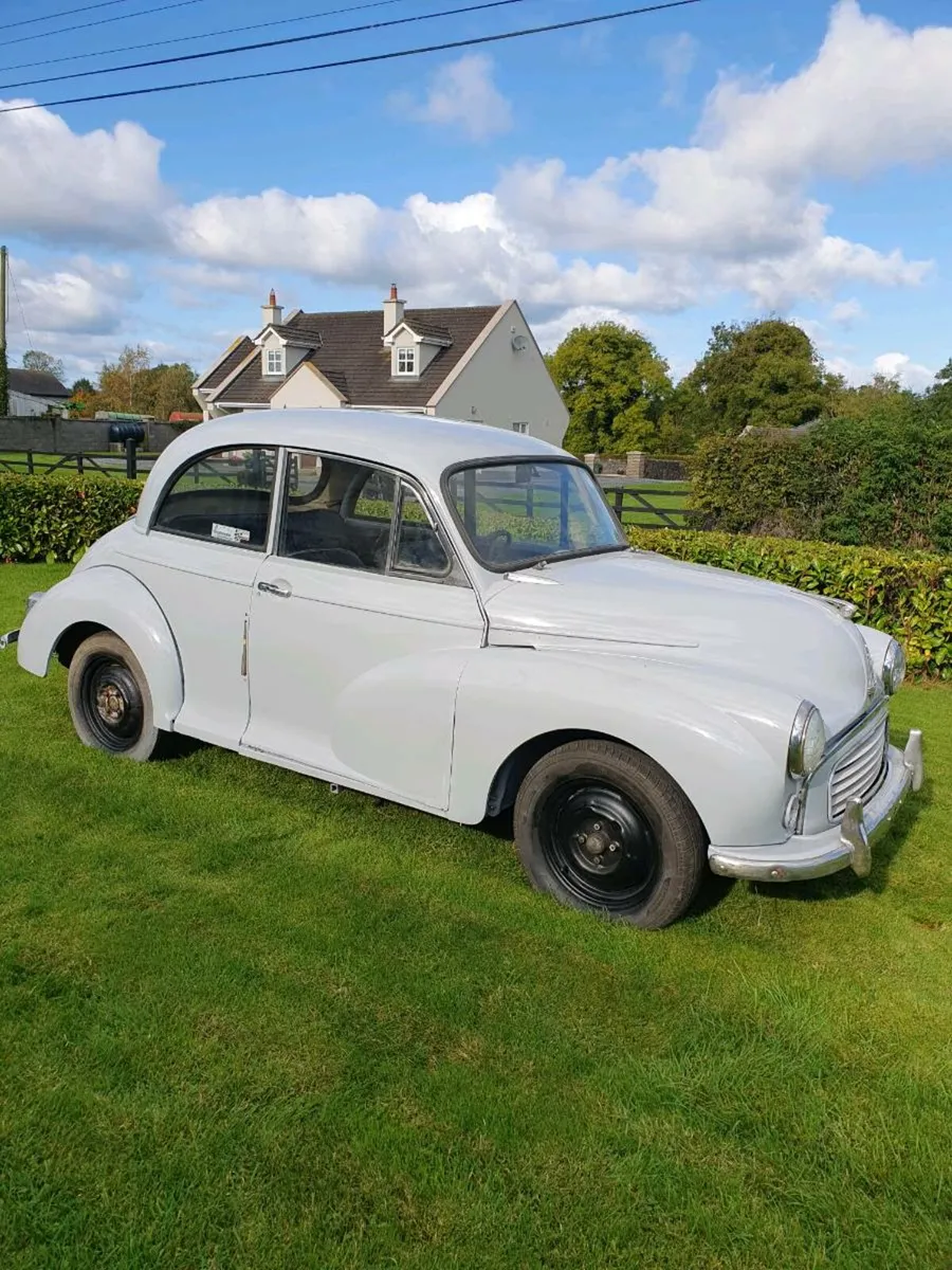 Morris 1000 - Image 2