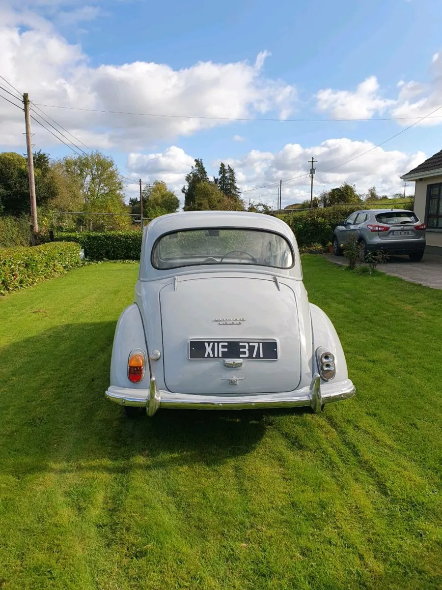 Morris 1000 - Image 3