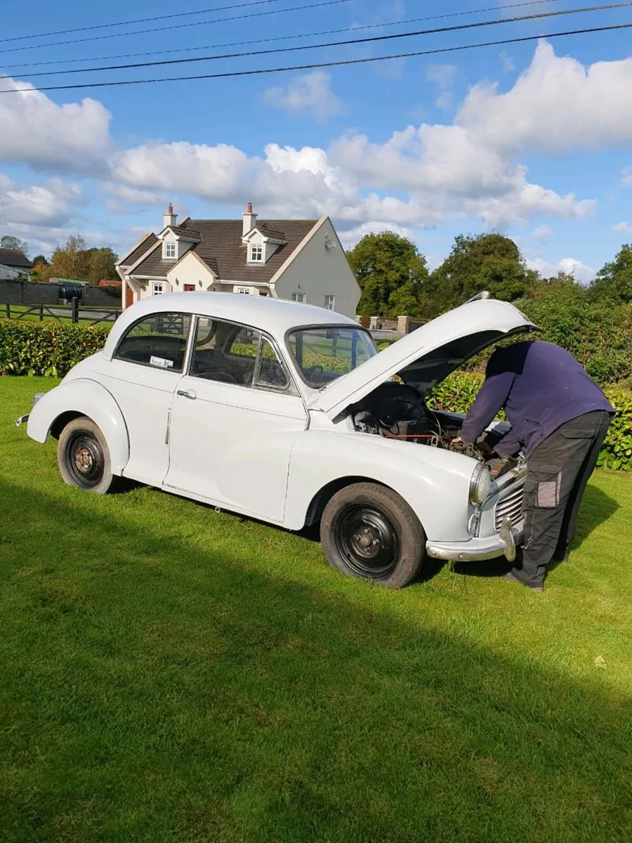 Morris 1000 - Image 4