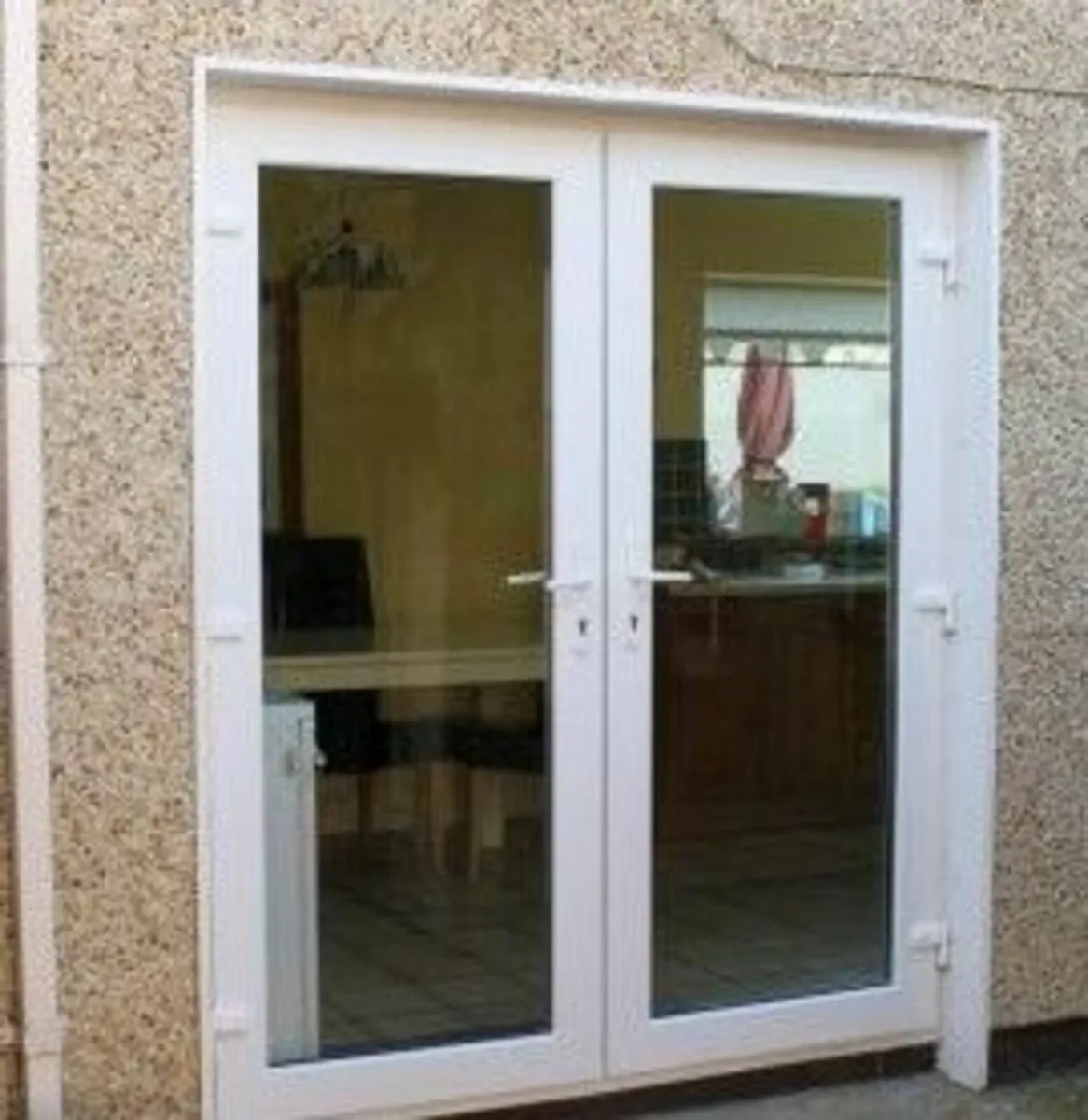 🌟 HIGH QUALITY DOORS AVAILABLE 🌟 - Image 1