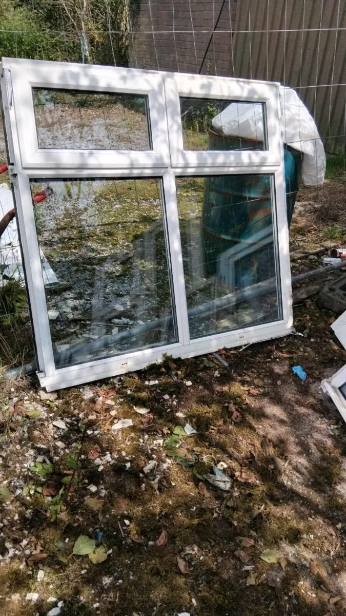 Pvc windows - Image 2