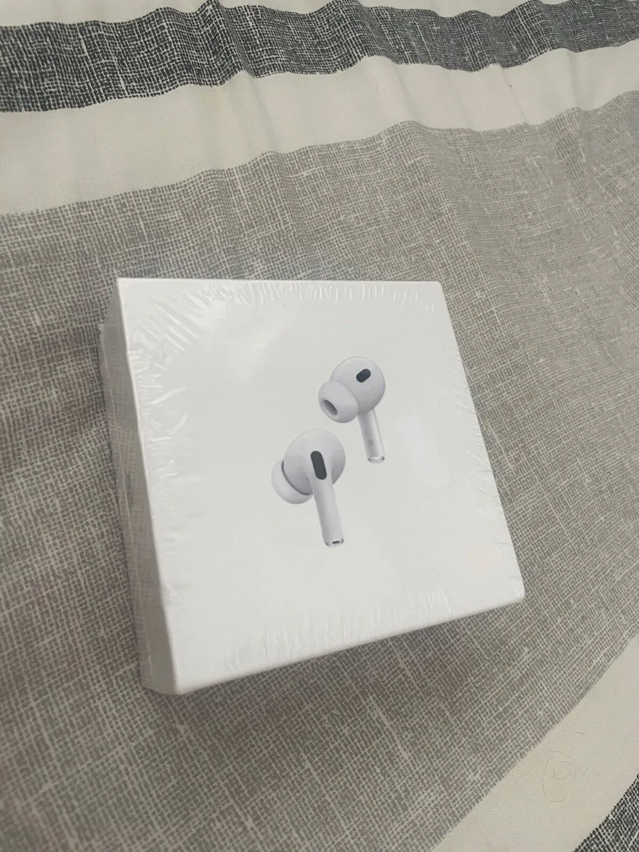 Apple AirPods Pro 2nd Gen - Image 1