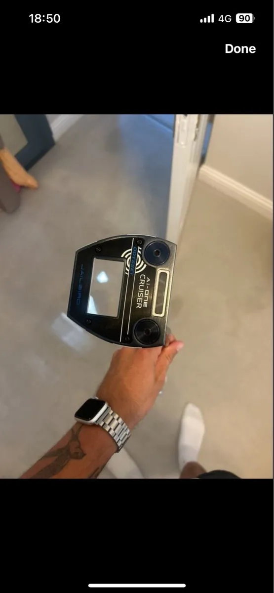 Putter - Image 1