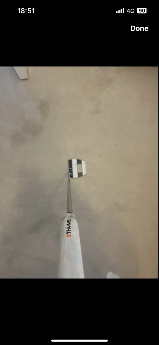 Putter - Image 2