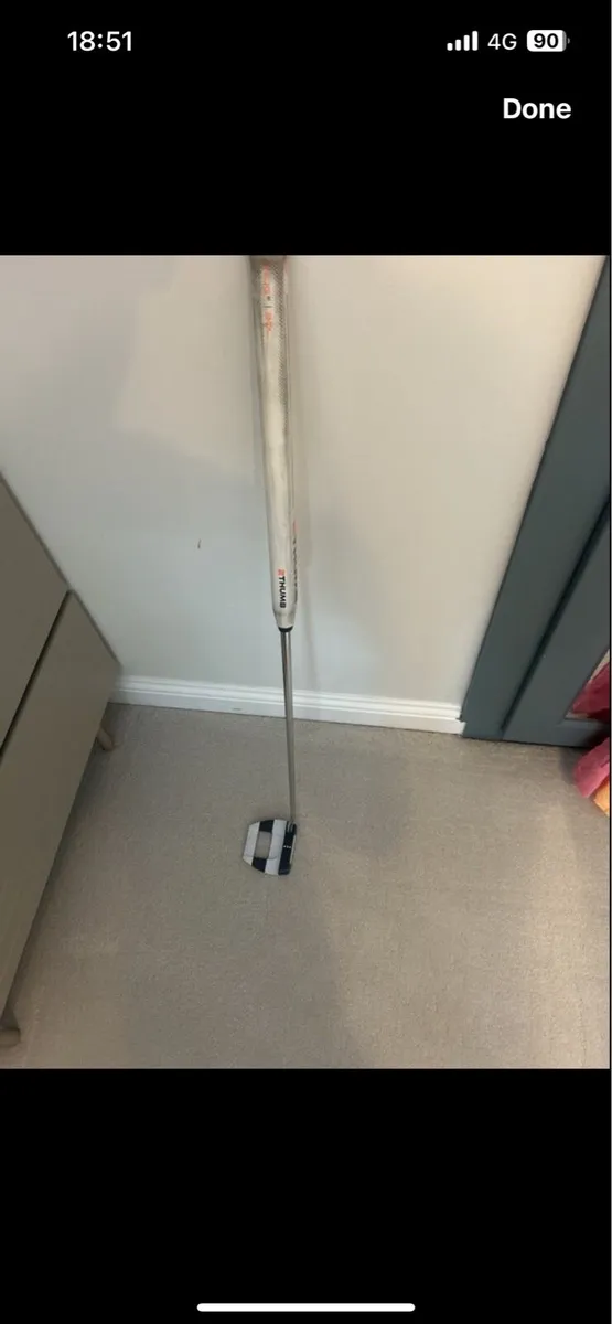 Putter - Image 3