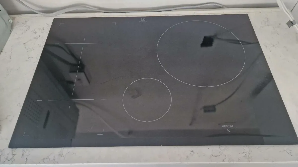 Induction Hob Electrolux - Image 1