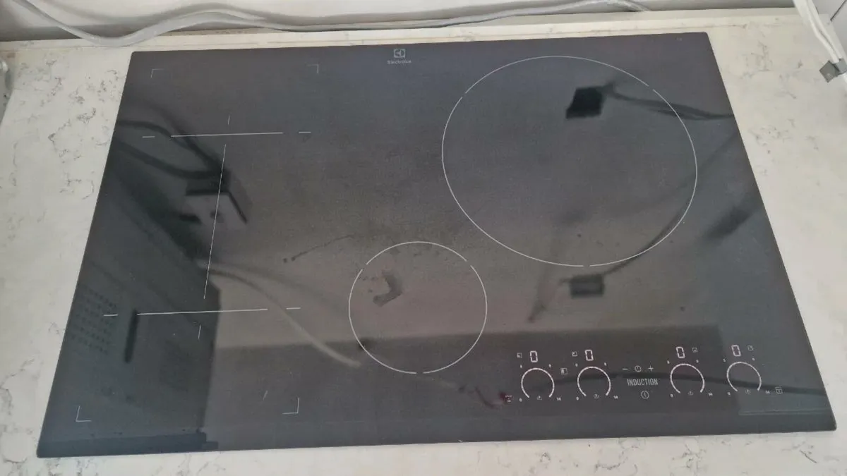 Induction Hob Electrolux - Image 2