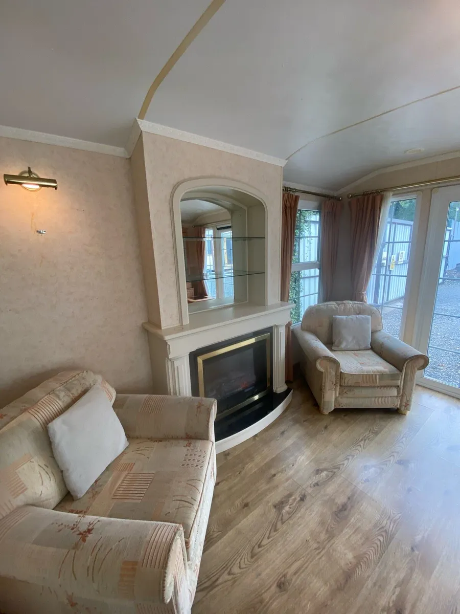 ATLAS OVATION SUPER @ HUDSONS KILDARE MOBILE HOMES - Image 3