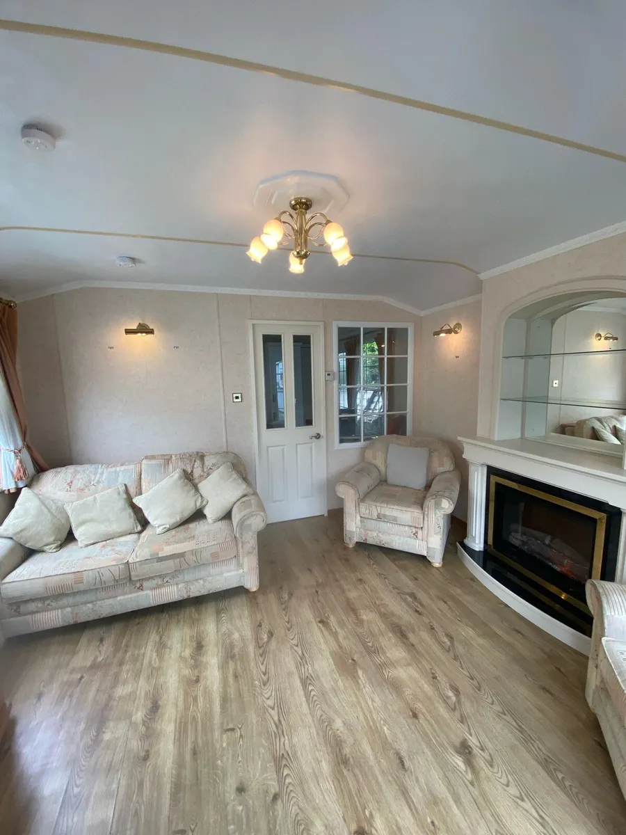 ATLAS OVATION SUPER @ HUDSONS KILDARE MOBILE HOMES - Image 4