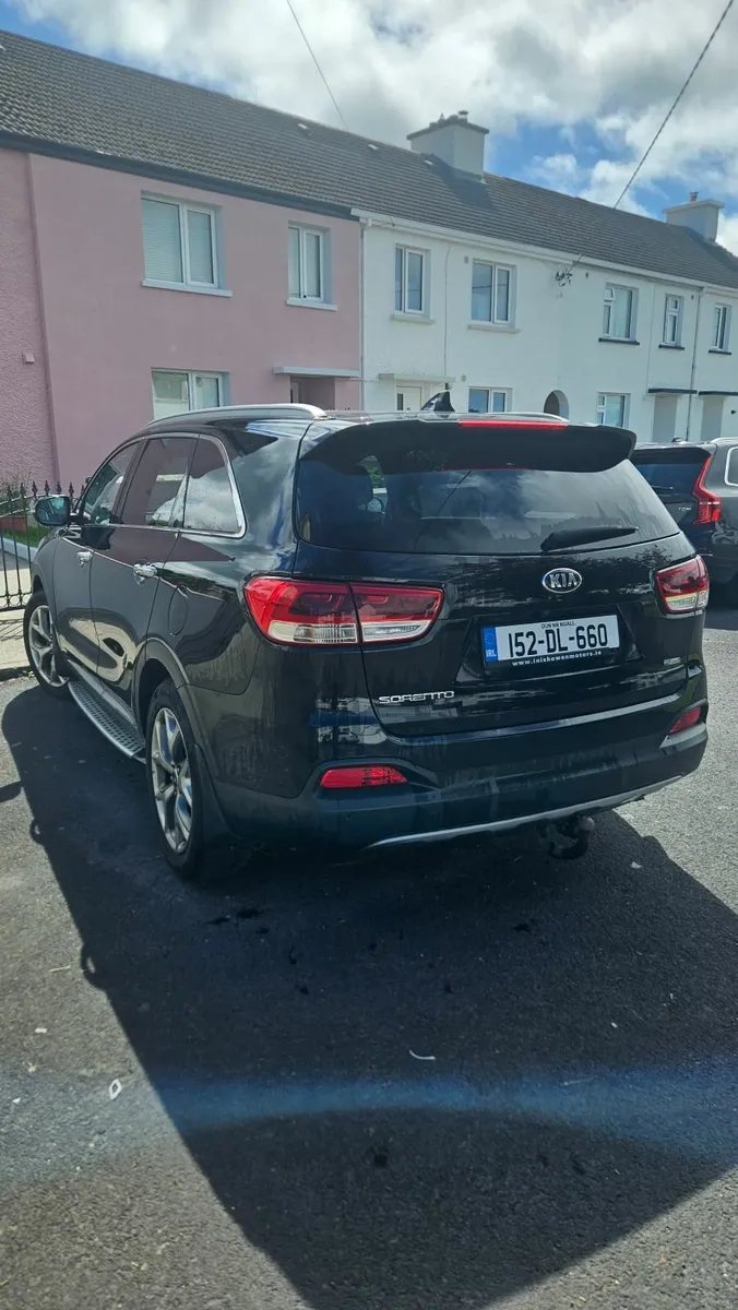 Kia Sorento 2015,  16.500e - Image 3