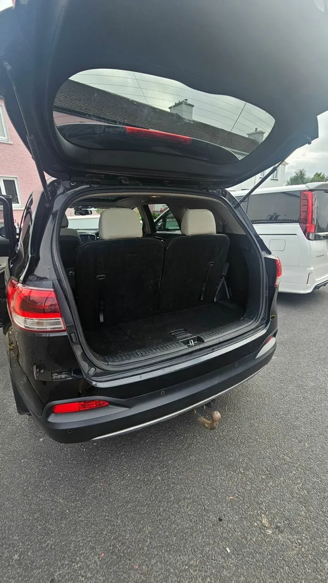 Kia Sorento 2015,  16.500e - Image 4