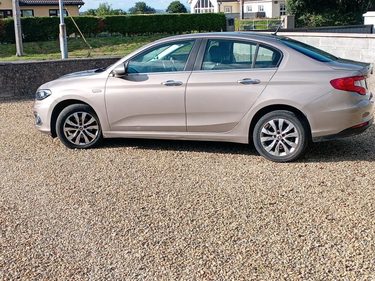 FIAT TIPO 1.6 DIESEL - Image 2