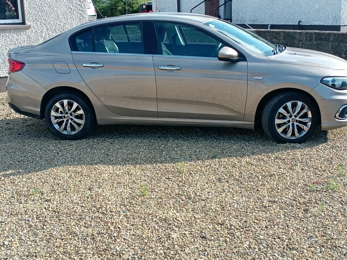 FIAT TIPO 1.6 DIESEL - Image 3