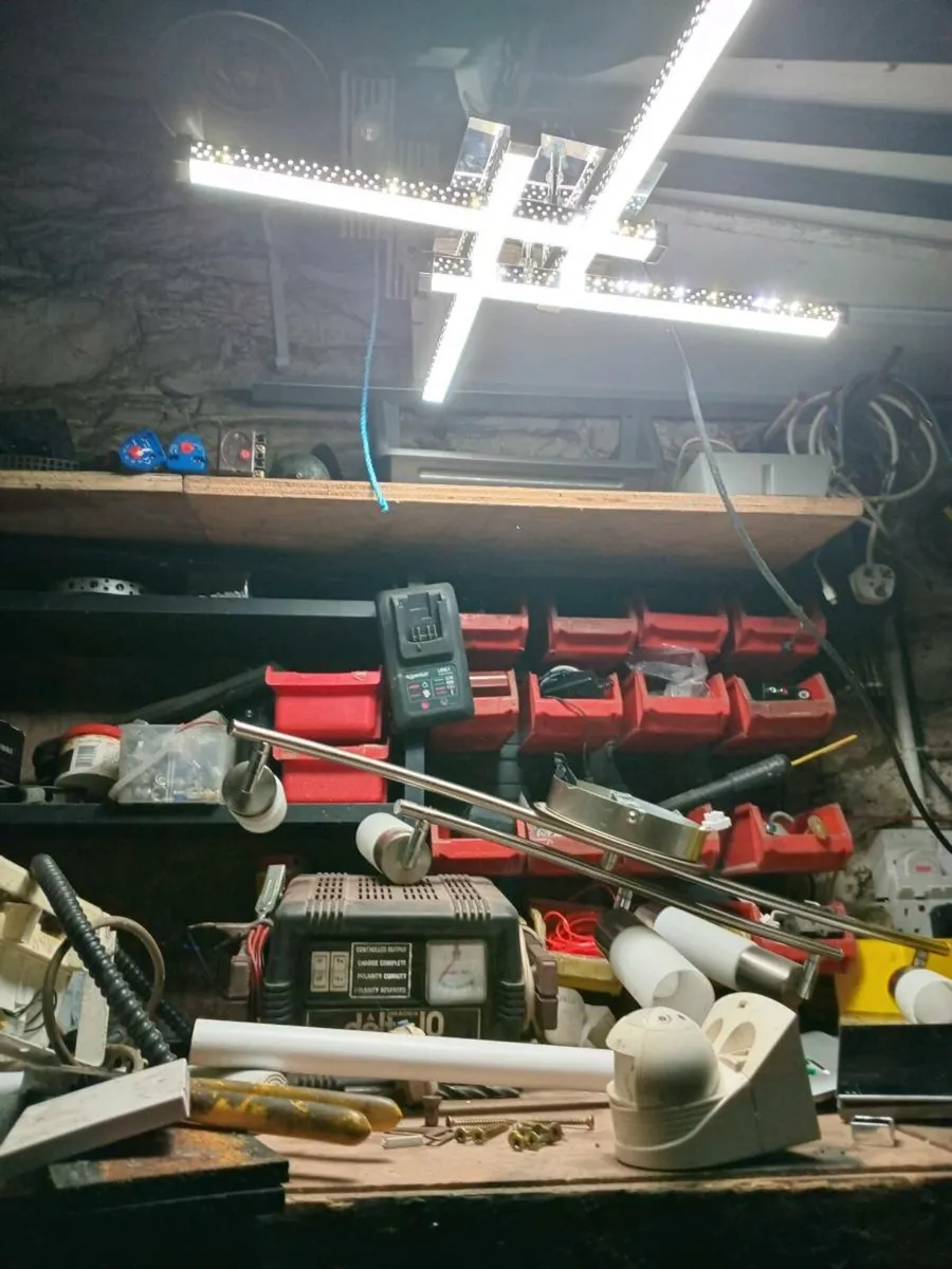 Designer lights - Image 1