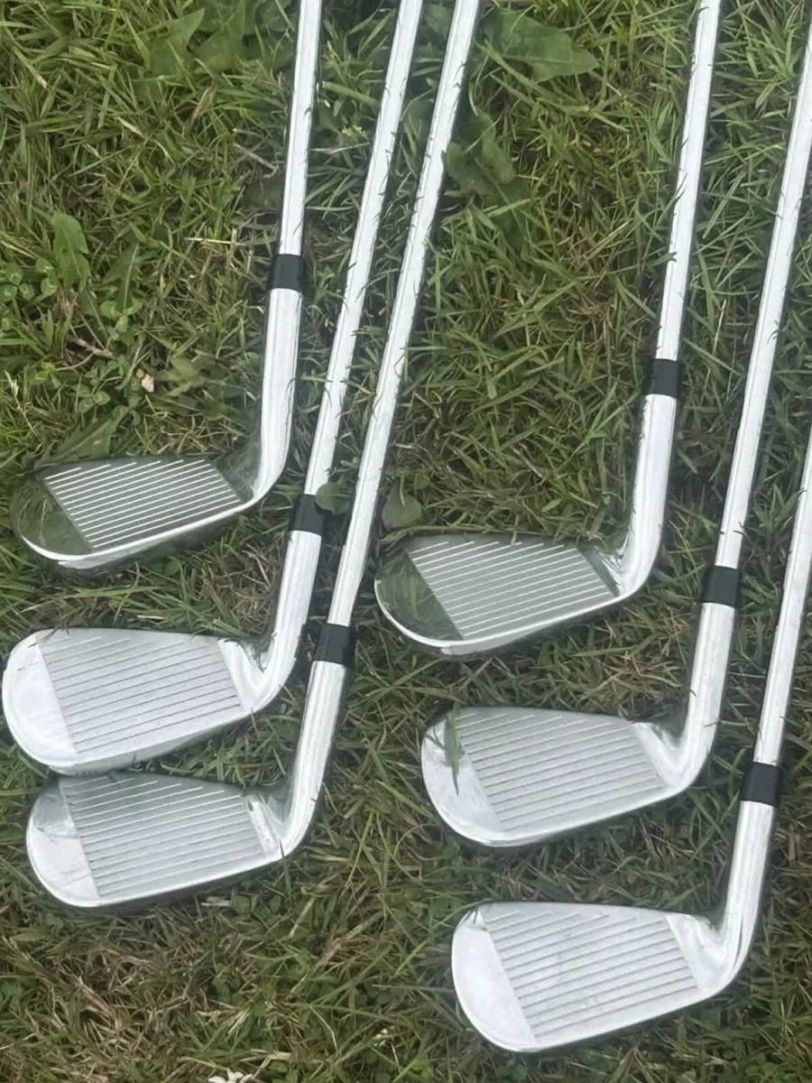 Callaway Elyte 6-PW,AW, regular flex - Image 1