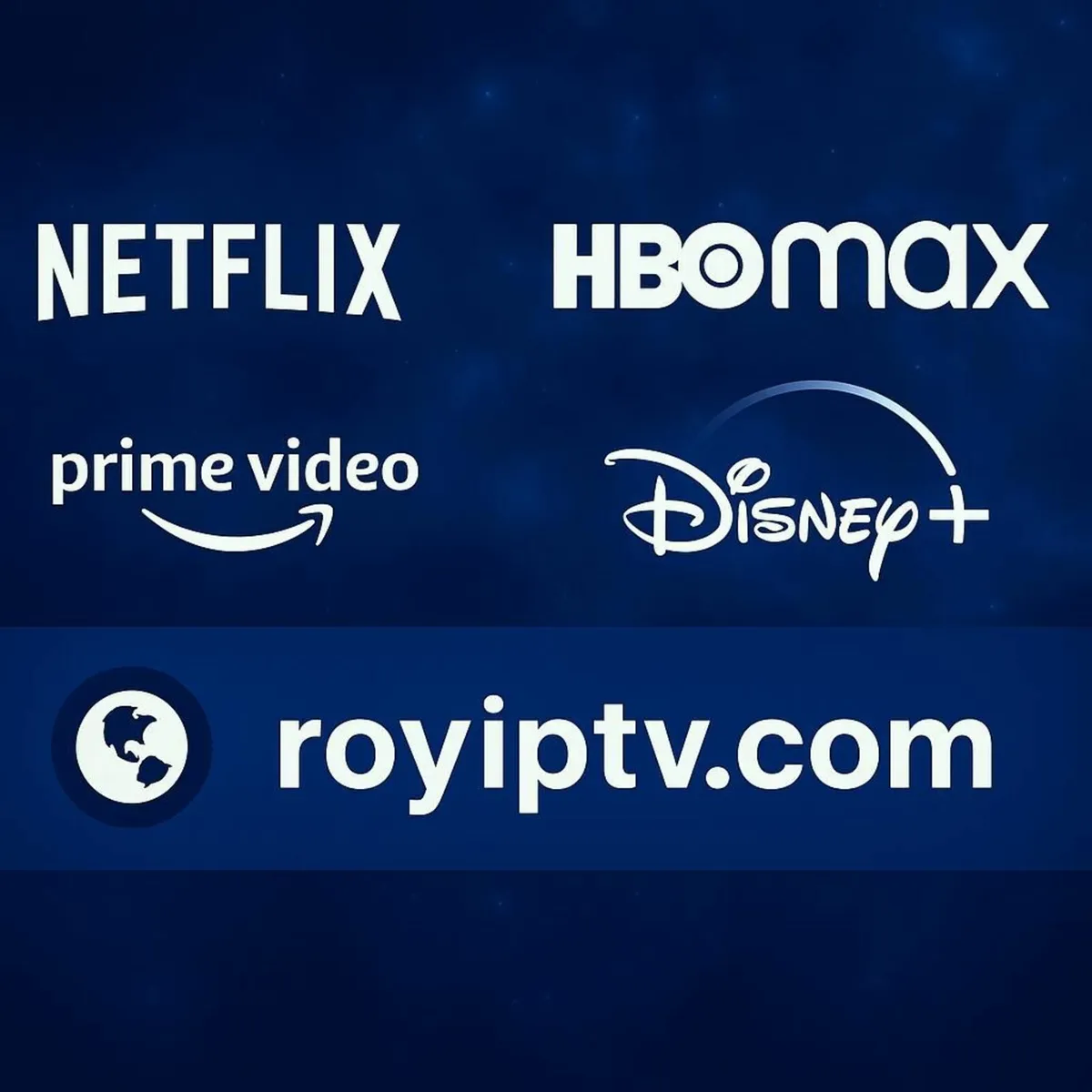NO BUFFERING 4K IP-TV - Image 2