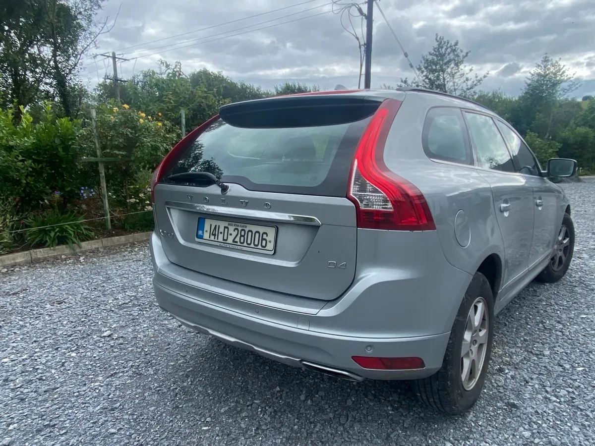 2014 Volvo XC60 - Image 3