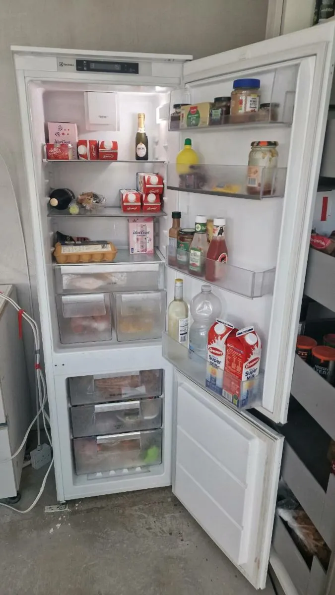 Fridge Freezer - Image 2