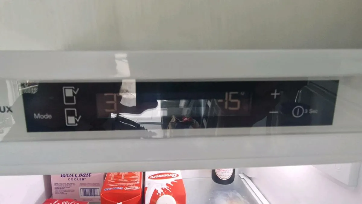 Fridge Freezer - Image 3