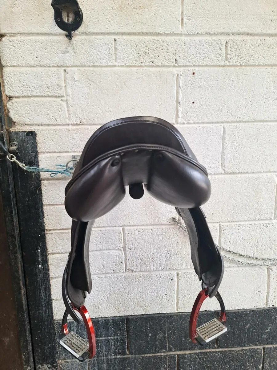 Salles De Grande saddle - Image 2