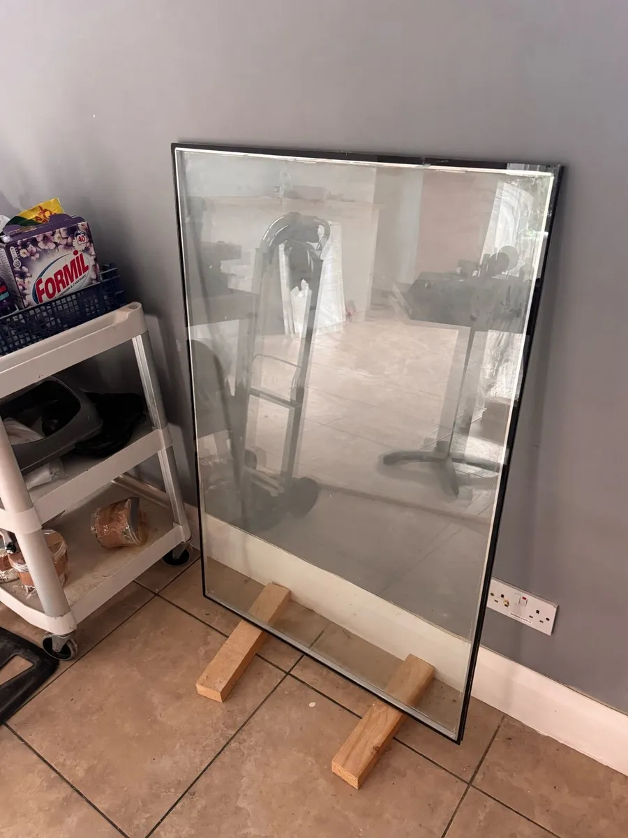 Double glazed toughened window - Image 1