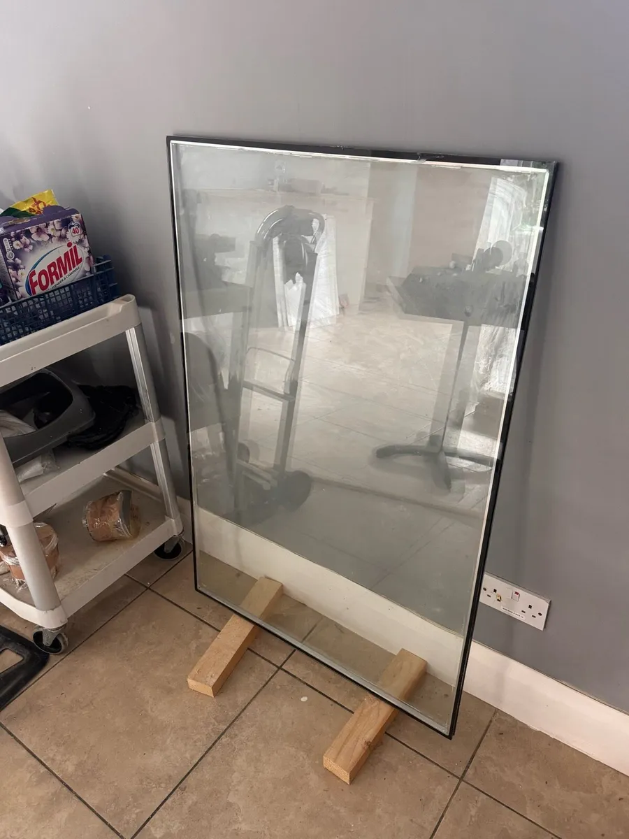 Double glazed toughened window - Image 3