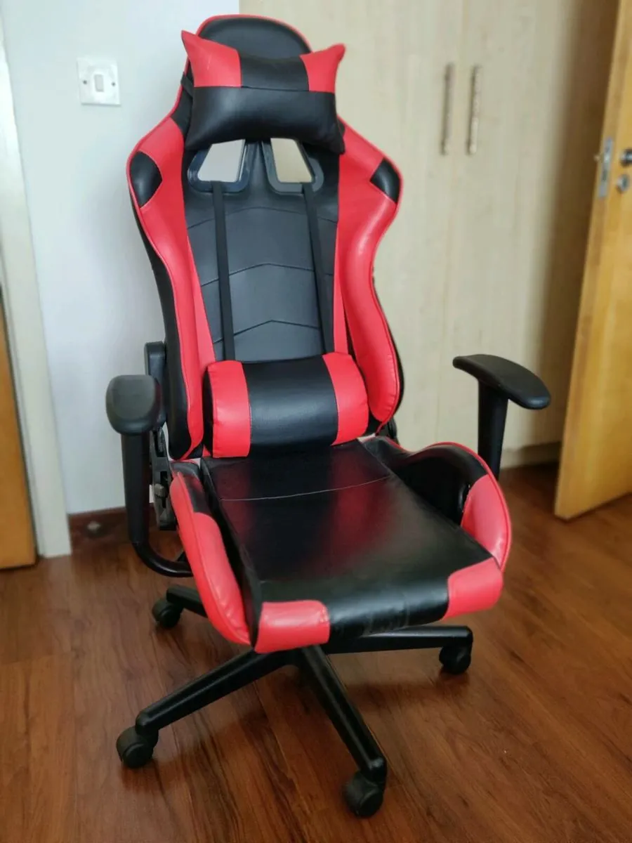 Gaming chair - Image 1
