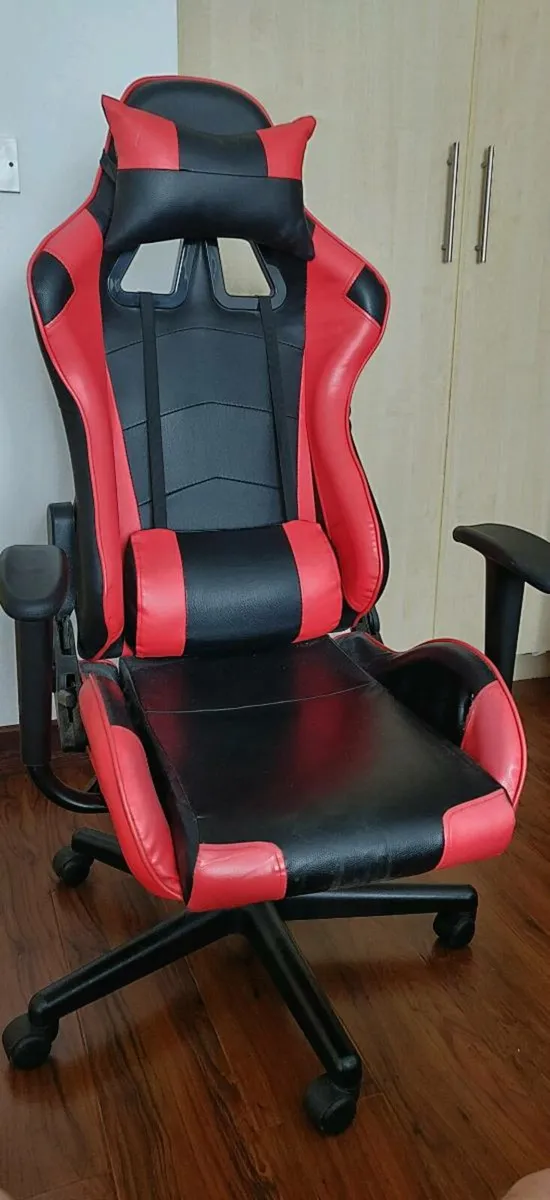 Gaming chair - Image 2