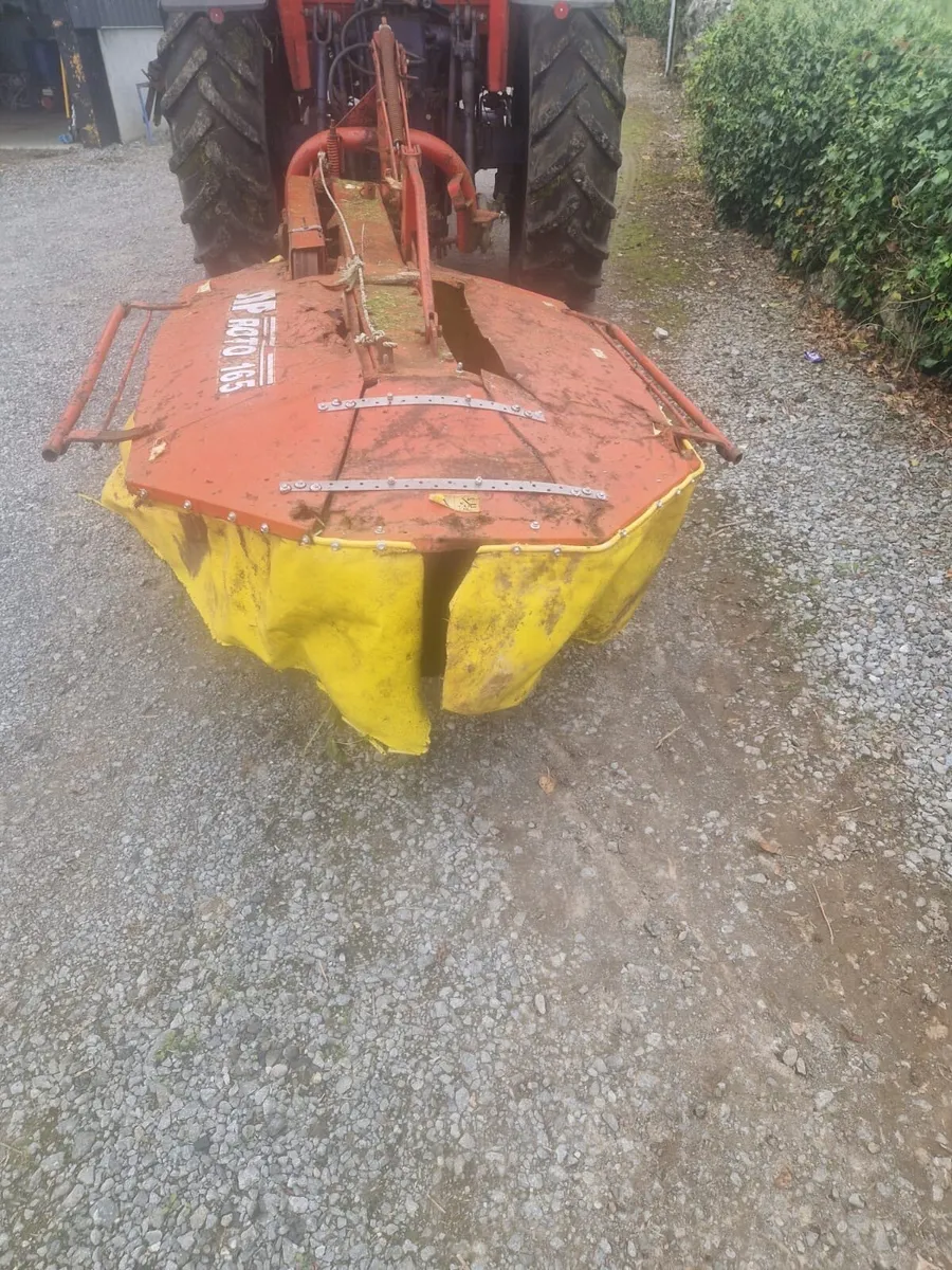 SIP Mower - Image 3