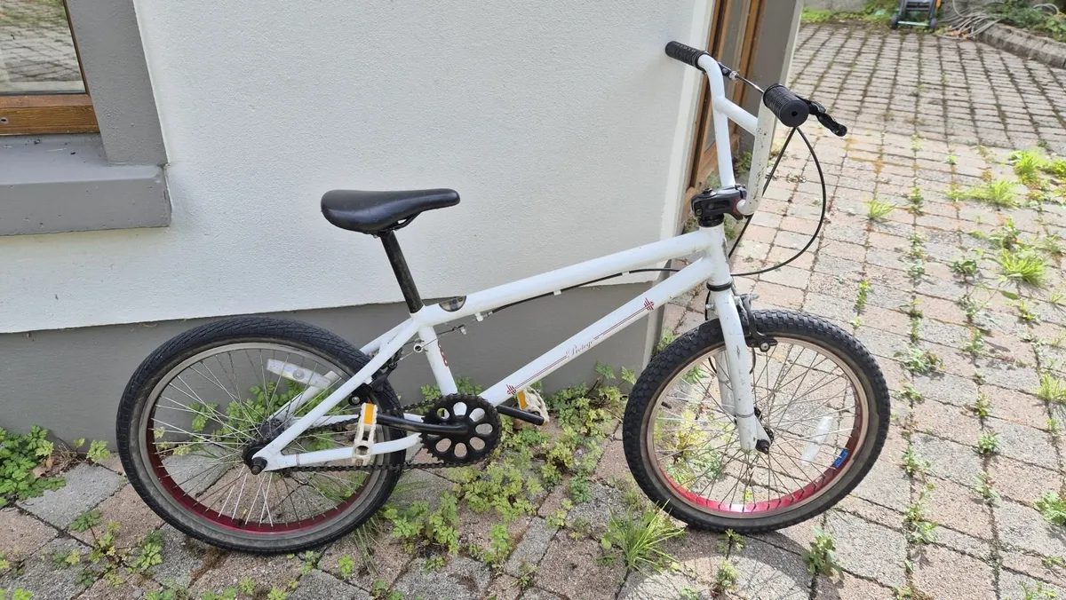 Bicycle 20"