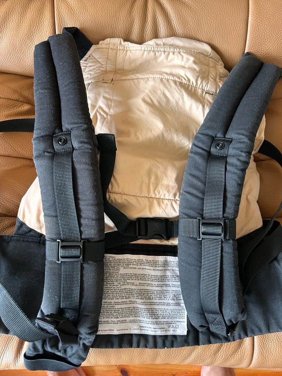 Ergobaby carrier - Image 2