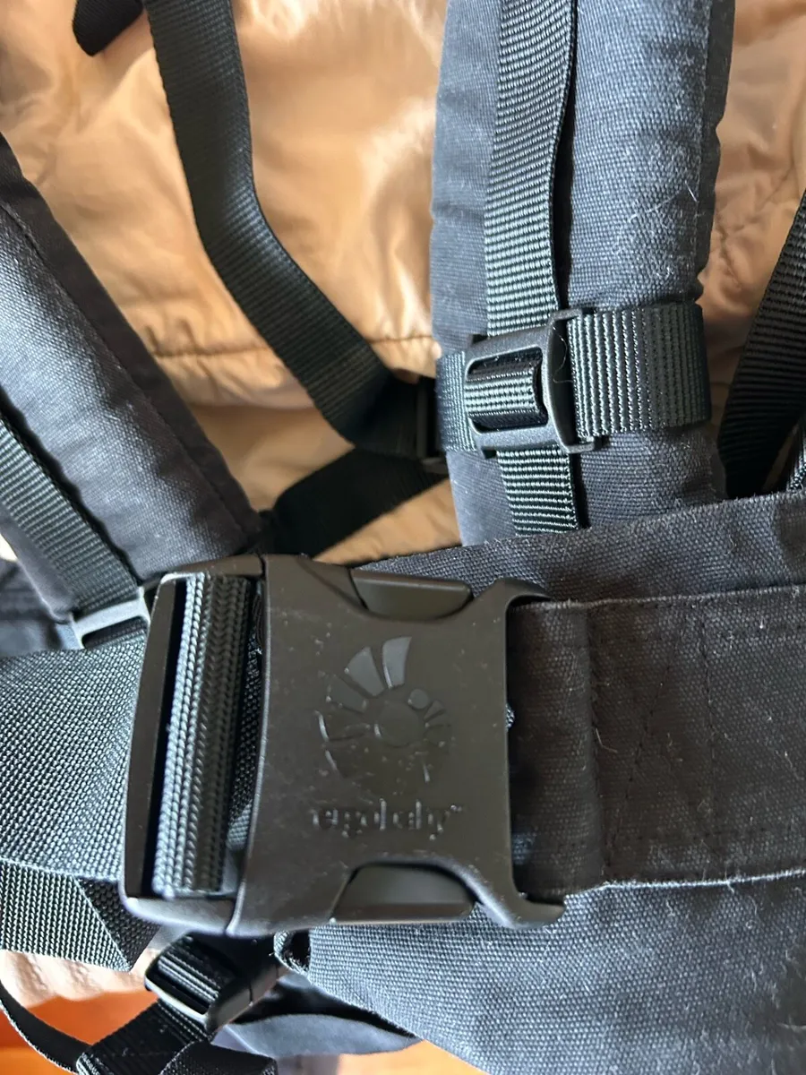 Ergobaby carrier - Image 3
