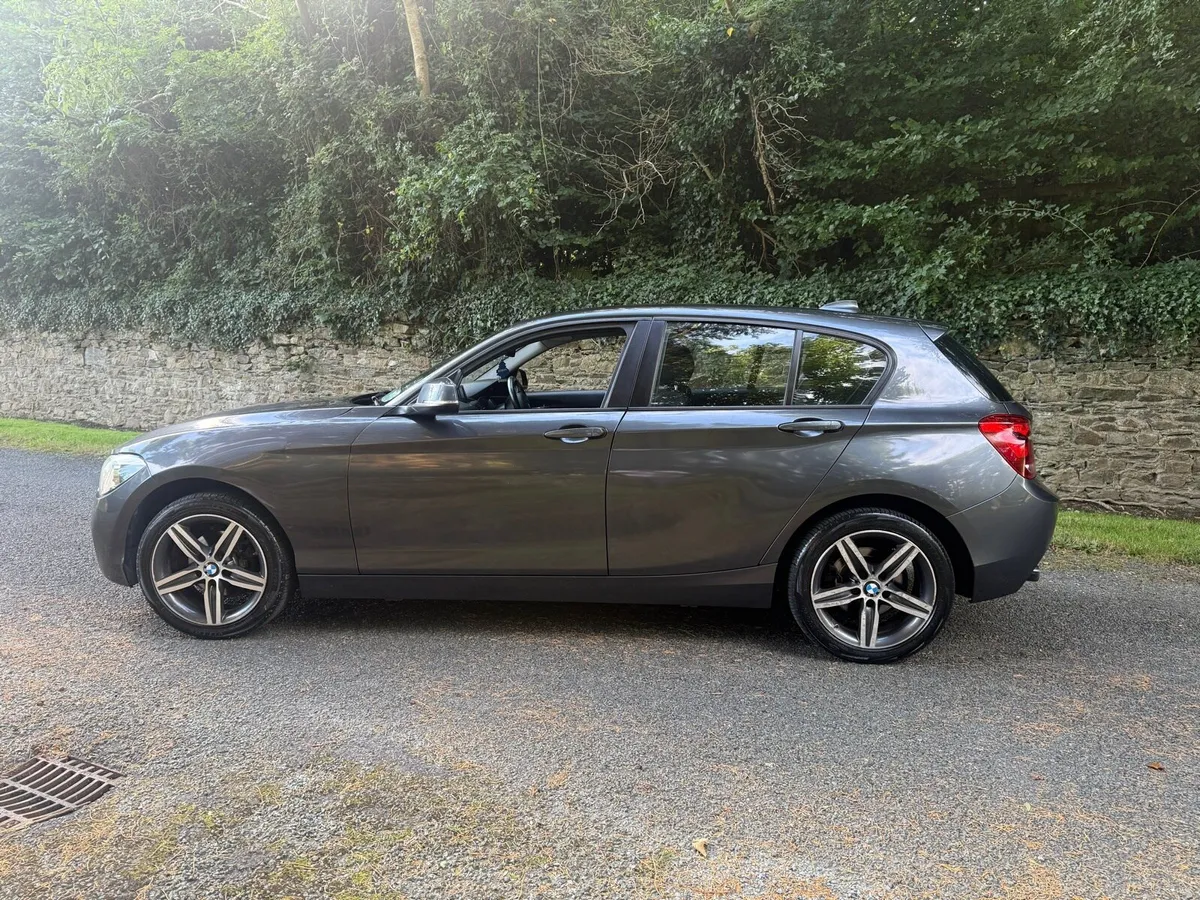 2015 BMW 1 Series 2L NEW NCT - Image 3
