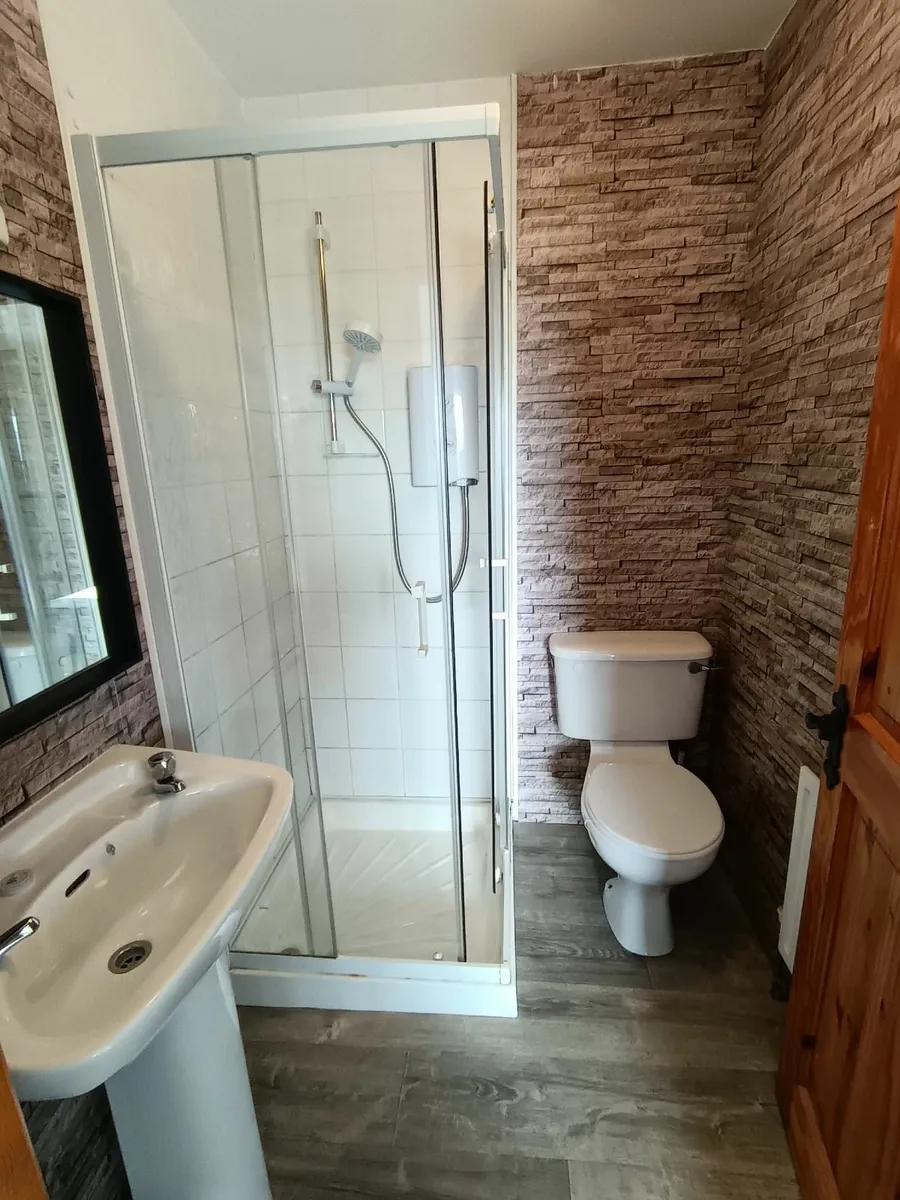 Holiday home to rent, Ballina Co. Mayo - Image 2
