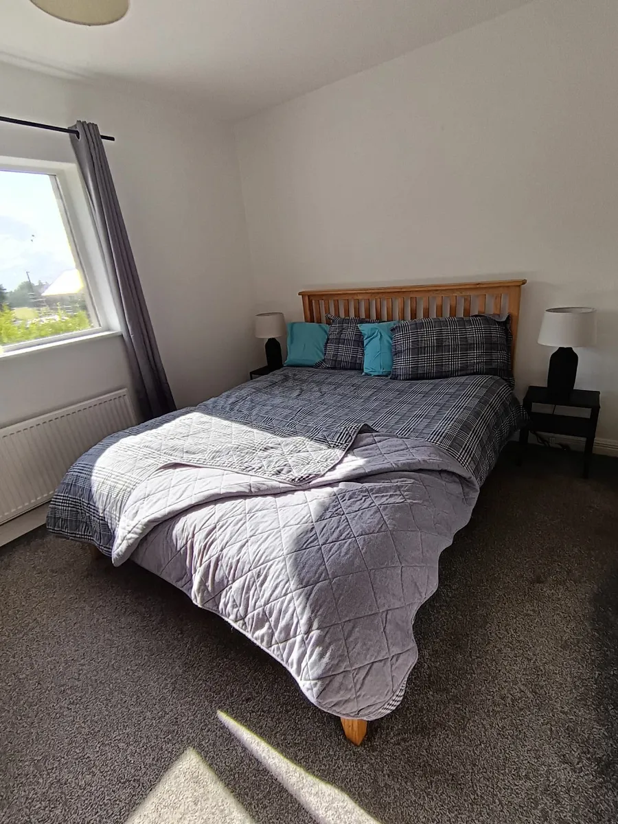 Holiday home to rent, Ballina Co. Mayo - Image 1