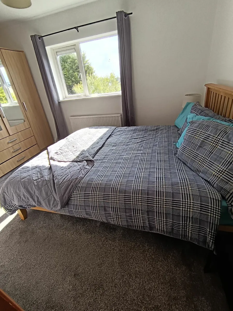 Holiday home to rent, Ballina Co. Mayo - Image 3